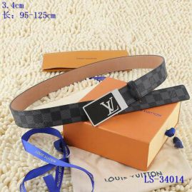 Picture of LV Belts _SKULVBelt34mm95-125cm8L175758